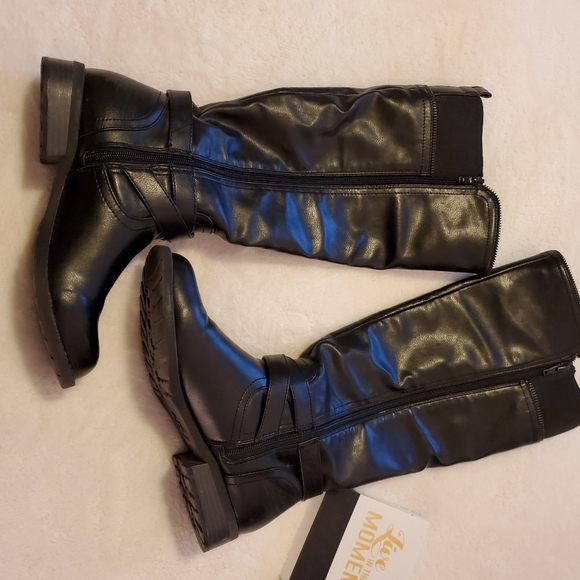 *👢🐎 Guess riding boots - Picture 6 of 8